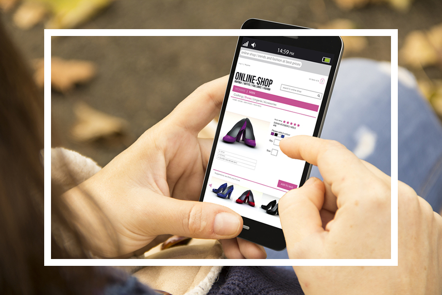 ecommerce websites